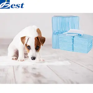 Dog Pet Disposable Thickened Pee Pad S M L XL sizes puppy Urine Clean Diapers super absorbency Deodorant Training Pads
