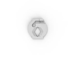 อุปกรณ์ควบคุมอุณหภูมิสำหรับการบันทึกศักย์สนามอีอีจี - แท่นควบคุมอุณหภูมิ - Product Image 2