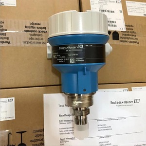 Endress+Hauser PMP51 Cerabar Digital 400 bar Alta Precisión 4-20mA HART IP65/IP67 Precisión de Platino - Product Image 1
