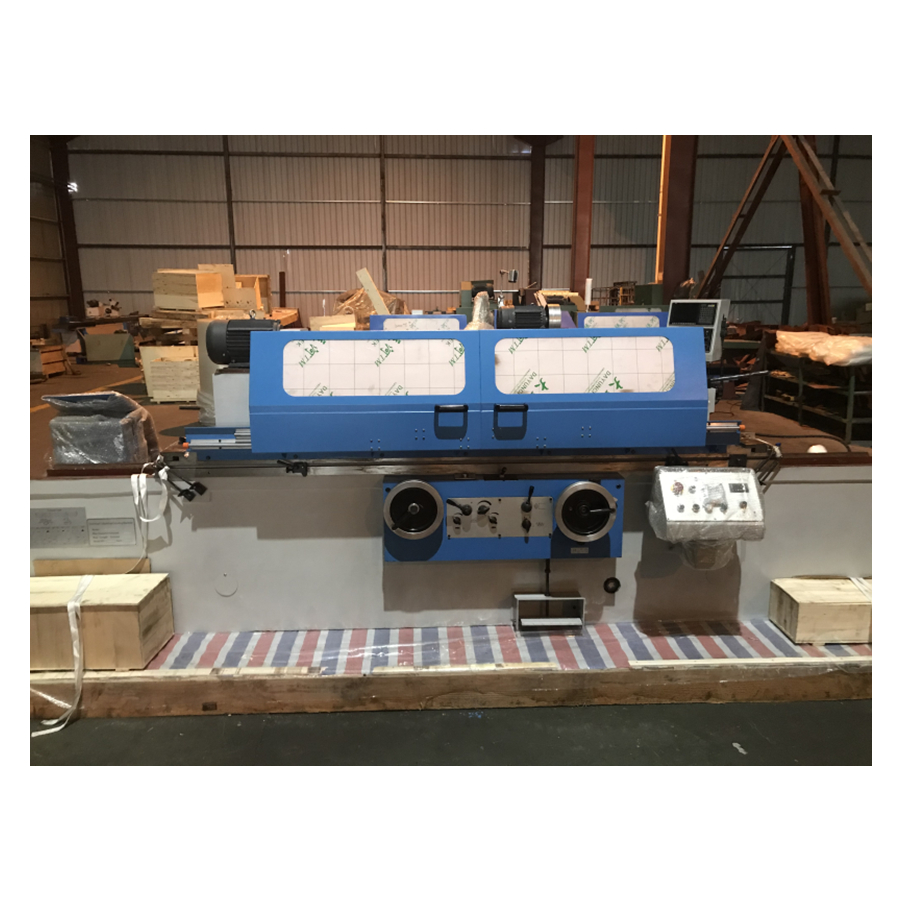 M1432B high precision Universal Cylindrical Grinding Machine