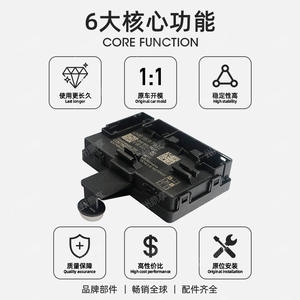 Module de commande de porte Audi 4M0959793 pour S5 A5, unité électronique de radar de recul - Product Image 3