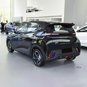 BYD Seagull 405KM 5 puertas <span class=keywords><strong>4</strong></span> asientos Mini SUV adulto pequeño vehículo de nueva energía - Product Image 6