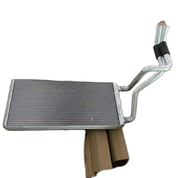 中国重汽豪沃T7H SITRAK C7H C9H TX G7S卡车712W61942-1310散热