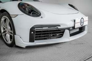 Para <span class=keywords><strong>Porsche</strong></span> <span class=keywords><strong>911</strong></span> 2012 2013 2014 <span class=keywords><strong>2015</strong></span> 2016 991.1 Actualizado a 992 2024 <span class=keywords><strong>Turbo</strong></span> SD Surround con Luz Pasante - Product Image 3