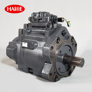 Bomba Hidráulica 31QE-10010 K3V280SH-142L-8N12-VB R1200-9 R1200LC-9 - Product Image 6