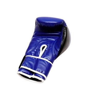 Guantes de boxeo profesionales, Kickboxing pesado, venta al por mayor - Product Image 5