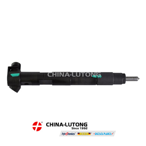 Injecteur de carburant à piston A6510700587 compatible avec Mercedes-Benz <span class=keywords><strong>Classe</strong></span> C 2007/01-2010/12 W204 C C <span class=keywords><strong>200</strong></span> CDI 2148 Ccm 100 KW <span class=keywords><strong>136</strong></span> HP - Product Image 6