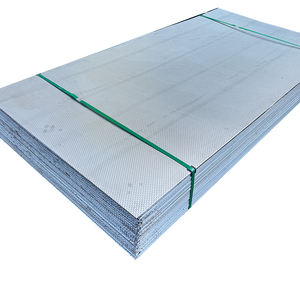 ASTM A201 310S 304 316 Plaque de tôle en acier inoxydable Finition miroir Tôle laminée à froid de 2mm d'épaisseur - Product Image 3