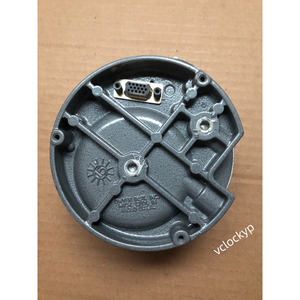   ตัวควบคุมแรงดันแตกต่างแบบดิจิตอล DH3-003 ซีรีส์ DH3 ใช้แล้ว - Product Image 4