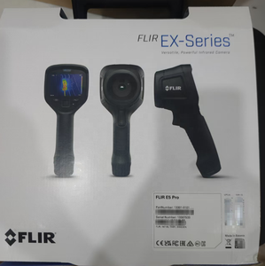 Flir E5 Pro Thermo kamera Pro-Serie Infrarot kamera mit Ignite Cloud FlirE6 Pro E8 Flir E6-xt - Product Image 2