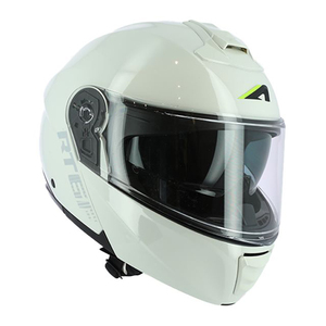 Casco de Motocicleta Abatible ASTONE HELMETS RT6F Gris Claro, Precio Competitivo, Calidad Superior, Certificado CE, 2024 - Product Image 6