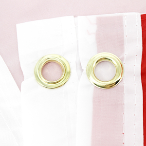 Johnin Ready stock 100% poliéster estilo volador bandera <span class=keywords><strong>Franken</strong></span> de doble cara - Product Image 5