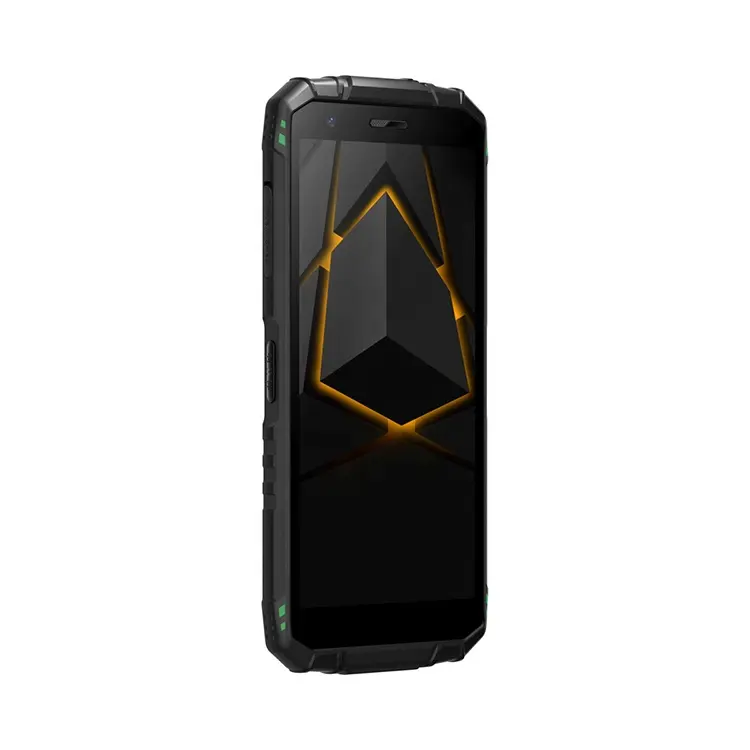 Popular DOOGEE S41 Rugged Smart Phone 3GB+16GB 6300mAh Large Battery 5.5 inch Android 12 IP68 Waterproof DOOGEE S41 Smart Phone
