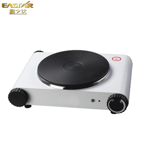 Ménage Sécurité Automatique Arrêt <span class=keywords><strong>Cuisson</strong></span> Petite Cuisinière Électrique Simple 1 Brûleur <span class=keywords><strong>Plaque</strong></span> Chauffante Sans <span class=keywords><strong>Gaz</strong></span> - Product Image 2