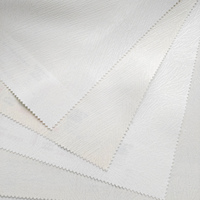 Tissu de rideau en voile de coton uni à rayures, vendu au mètre pour la confection sur mesure de draperies de fenêtre et la décoration intérieure