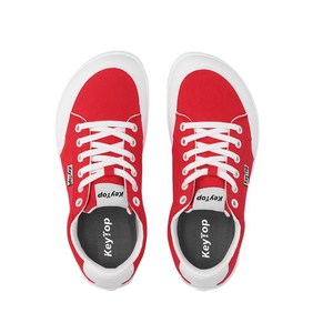Chaussures décontractées basses en <span class=keywords><strong>toile</strong></span> multicolores pour femmes, style urbain, à bout large, design personnalisé, pour le quotidien - Product Image 3