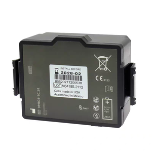 Batterie 12V 4.7Ah 989803150161 453564594921 453564288031 FR3 pour Défibrillateur AED PH <span class=keywords><strong>HeartStart</strong></span> FR3 - Product Image 2