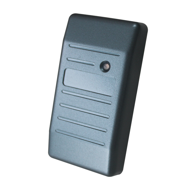 Mini Proximity Wiegand 26/34 125KHz Portable Access Control Rfid Gate Reader RFID Smart Card Reader