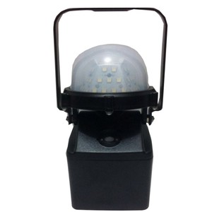 Lámpara de Trabajo LED de Alta Intensidad RLEPL503, Recargable, Portátil, a Prueba de Explosiones, 25000 Horas de Duración - Product Image 4