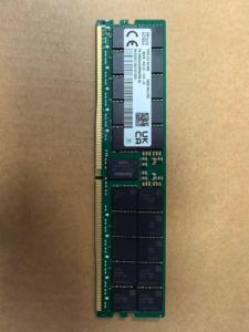 SK Hynix หน่วยความจำเดสก์ท็อป DDR5 16GB 32G 64G 4800 5600 โมดูลหน่วยความจำคอมพิวเตอร์ของแท้จากศูนย์ 64G 64G - Product Image 2