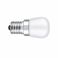 Plastique Premium + Céramique Longue Durée de Vie (15000H) Résistant à la Chaleur Durable Luminaire de Plafond pour Hôtel Intérieur Ampoule LED E14 Xmation >80