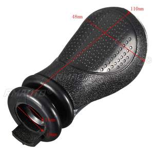 Levier de vitesses manuel à 5 vitesses pour Citroën Saxo Xsara Xantia Berlingo C2 C3 C3 Pluriel C3 Picasso - Product Image 6