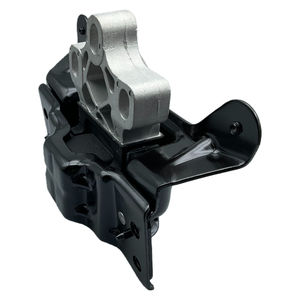 Supporto Motore OEM 5Q0199555T 5Q0199555BJ 5QD199555B 5Q0199555AD 100% Originale Nuovo per Audi A6 A4 Q5 Q3 VW - Product Image 2