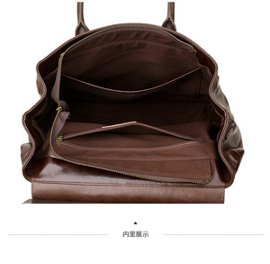 New Fashion Designer Crossbody <b>Bags</b> High Quality Genuine Leather Shoulder Messenger <b>Bag</b> Casual Totes Women Handbags and Purses - Product Image 6