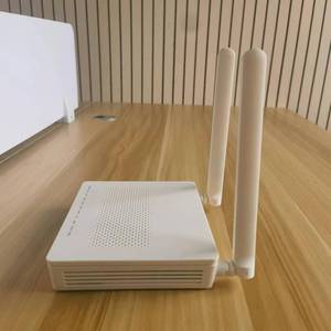 Hg8145v5 Eg8145v5 4GE ใช้รุ่น GPON ONU ความถี่คู่ฟังก์ชั่นเดียวกันกับ WIFI โมเด็ม5G แบบไฟเบอร์ไม่ผ่านการใช้ดี - Product Image 4