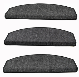 Cầu thang Thảm RUNNERS cho bước bằng gỗ, không trượt cầu thang Thảm treads cho bước gỗ - Product Image 1