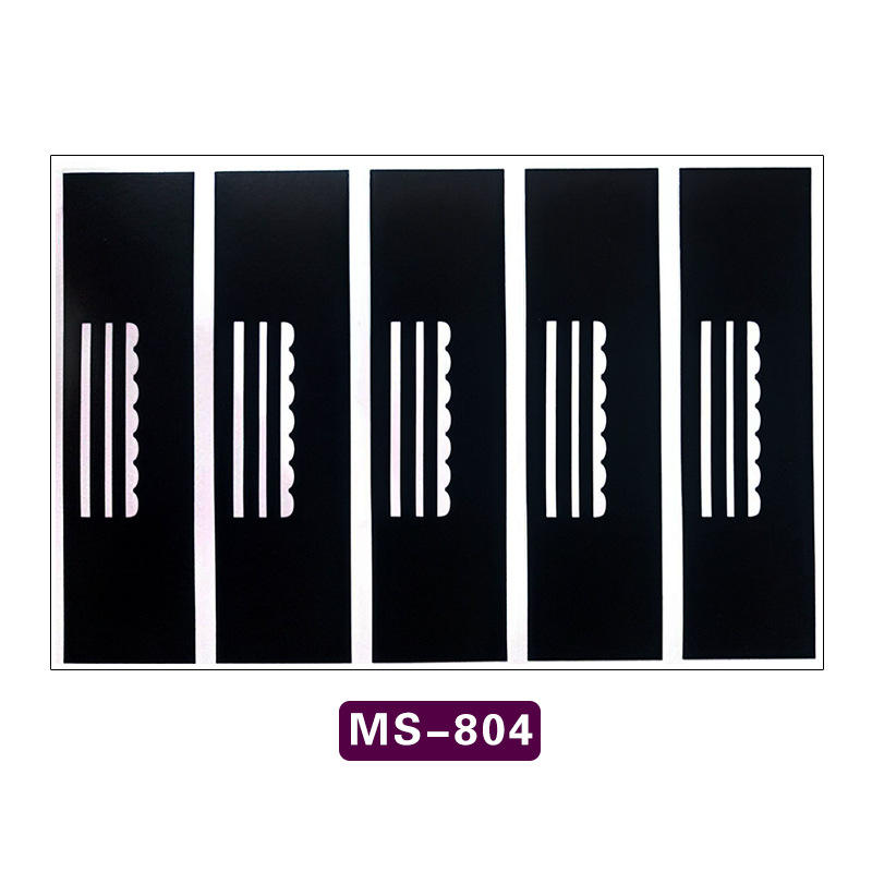 Ms-804 - 210x148mm