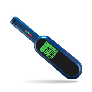 Compteur d'<span class=keywords><strong>alcool</strong></span> <span class=keywords><strong>de</strong></span> haute précision directement fourni par l'usine chinoise Testeur d'<span class=keywords><strong>alcool</strong></span> soufflant à l'air Testeur <span class=keywords><strong>de</strong></span> conduite en état d'ébriété - Product Image 3
