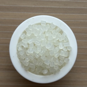 La Chine fournit des matières premières en polyéthylène basse densité (LDPE), des résines et des granulés LDPE à vendre - Product Image 6