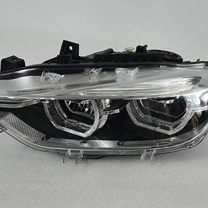 Faros LED para <span class=keywords><strong>BMW</strong></span> <span class=keywords><strong>F30</strong></span> F35 <span class=keywords><strong>2016</strong></span> 2017 2018 2019 320i 325i 330i <span class=keywords><strong>328i</strong></span>, Accesorios para <span class=keywords><strong>BMW</strong></span> <span class=keywords><strong>F30</strong></span> 63117419633 - Product Image 4