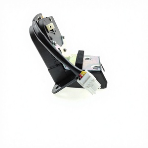Bloqueo de Maletero Nissan 81230-1W210 para Reemplazo o Reparación con Arnés de Cables - Product Image 1