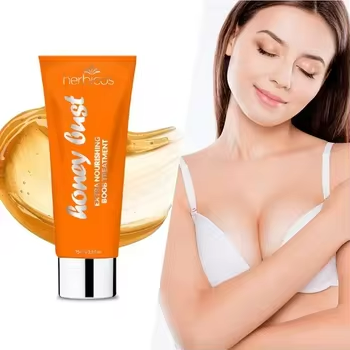 Best Natural Organic Firming Breast Enhancement
