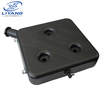Tanque de Combustible Diésel de Plástico LIYANG de 12L, 1322707B 9024224B, para Reemplazo de Tanque de Calefactor de Estacionamiento Webasto