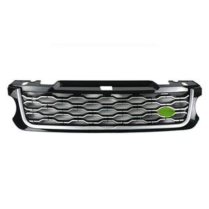 Parrilla Delantera para Auto, Rejilla Deportiva, Accesorio de Modificación para Range Rover Sport 2014-2017 - Product Image 5