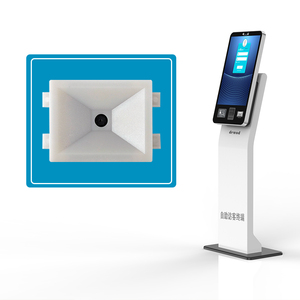 โมดูลเครื่องสแกนบาร์โค้ดแบบติดผนัง Dewod รองรับ QR และ PDF417 สำหรับตู้บริการตนเอง ตู้ควบคุมการเข้าออก และคีออสก์ - Product Image 3