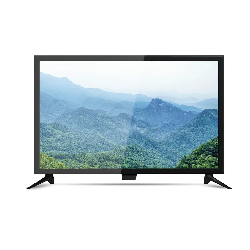 smart television mart LCD 19-inch regular TV network Plastic case regular TV
