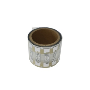 Getsmart |   Inlay RFID de Alta Calidad y Durabilidad, Inlay Seco RFID de 70x16mm, 128 bits, ISO 18000-6C para Logística - Product Image 3