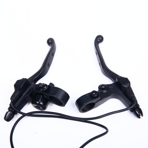 Manija <span class=keywords><strong>de</strong></span> freno universal para manillar <span class=keywords><strong>de</strong></span> bicicleta, diseño <span class=keywords><strong>de</strong></span> rodamiento personalizado, pieza <span class=keywords><strong>de</strong></span> repuesto, <span class=keywords><strong>precio</strong></span> bajo, venta al por mayor <span class=keywords><strong>de</strong></span> fábrica - Product Image 5