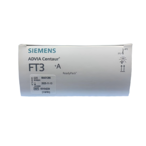 실험실 <span class=keywords><strong>T3</strong></span> + FT3 + FT4 의 Siemens Centaur XP 및 CP 모델에 적합한 지멘스 시약 - Product Image 4