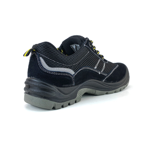Chaussures <span class=keywords><strong>de</strong></span> sécurité pour hommes TOP SAFE TS2001-HH, norme européenne, embout en acier, semelle intermédiaire antidérapante, respirantes, pour usage en usine - Product Image 6