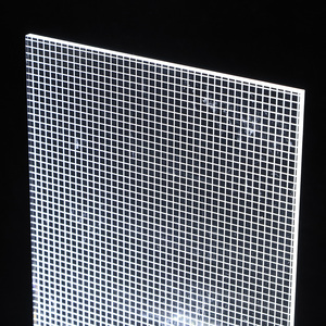 Backlit Signage <strong>Light</strong> Boxes Acrylic <strong>Light</strong> <strong>Guide</strong> Panel 8X4 Feet <strong>Lgp</strong> <strong>Diffuser</strong> <strong>Film</strong> <strong>Light</strong> <strong>Guide</strong> <strong>Plate</strong> with Led - Product Image 5