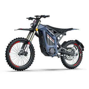 Bicicleta Eléctrica China de 60v 5000W con Llantas Anchas, Precio Económico, en Venta - Product Image 1