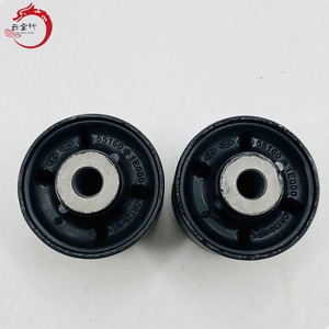 Sistema de Suspensión de Calidad Original BUSH-TRAIL ARM 55160-1G000 55160 1G000 Para H-yundai ACCENT/SOLARIS 55160 1G000 - Product Image 2