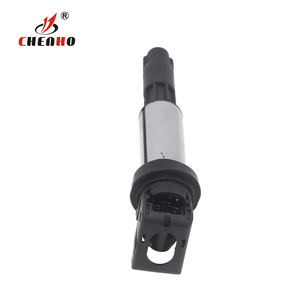 Bobina de encendido para <span class=keywords><strong>BMW</strong></span> E81 E87 E46 E90 12130495289 12131712219 12130148594 12130390064 - Product Image 3