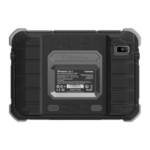 Tondon Phoenix Lite 3 8 inch hỗ trợ chức năng Lập Bản Đồ cấu trúc liên kết công cụ quét chẩn đoán xe cho các cửa hàng sửa chữa nhỏ - Product Image 5