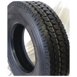 Mejor Proveedor de Neumáticos Radiales Sin Cámara 11R24.5 16PR para Camiones Comerciales, Nuevos, para Camiones Ligeros, para Reemplazo - Product Image 4